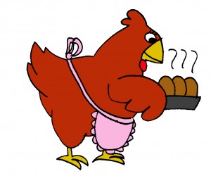 hen