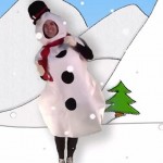Snowman2