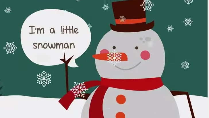 snowman
