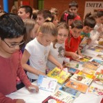 DÍA LIBRO