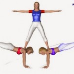Acrosport6º