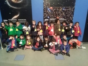 planetario